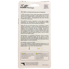 Carregador Original Glock G19 GEN5 15 Munições 9mm na internet