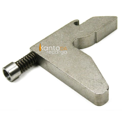 Espoletador SMALL Prensas Lee Turret Breech Lock Arm BP2889A 91962 na internet