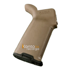 Pistol Grip Magpul Moe+ T4 Empunhadura Original Usa FDE