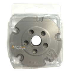 Shell Plate 4A Lee Load Master Prensa 32SWL 32MAG - Kanto da Recarga | Polvorimetros, Espoletadores, Acessórios em Geral