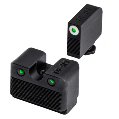 Mira Truglo Tritium PRO Glock MOS 17, 19, 19x, 34, Etc Tritio Tritium