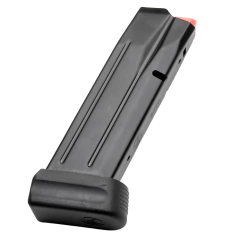 Carregador CZ P10C P07 17 Munições Extendido 9mm - comprar online