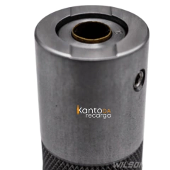 Case Gauge Ajustável 375HH Le Wilson Verificador Gage Gabarito na internet