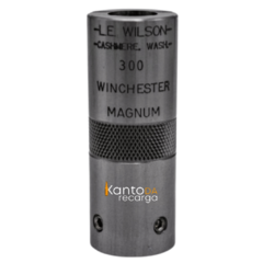 Case Gauge Ajustável 300win mag Le Wilson Verificador Gage Gabarito na internet