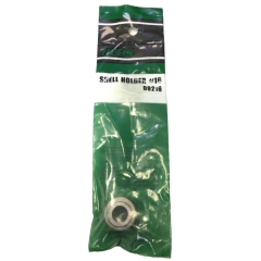 Shell Holder Rcbs 9mm Luger 9x19 30 Mauser Prensa Recarga Munição - comprar online