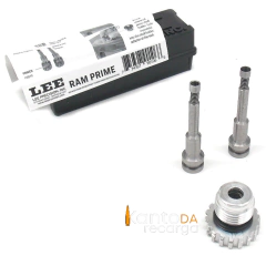 Espoletador Universal Prensas Lee Ram Prime 90106 Original - comprar online