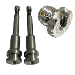 Espoletador Universal Prensas Lee Ram Prime 90106 Original na internet