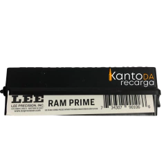 Espoletador Universal Prensas Lee Ram Prime 90106 Original - Kanto da Recarga | Polvorimetros, Espoletadores, Acessórios em Geral