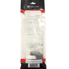 Extensor +5 Shield Arms Para S15 G43x Prolongador Bumper Base Pad na internet