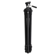 Tripé Vortex High Country II – Leve, Resistente e Estável na internet