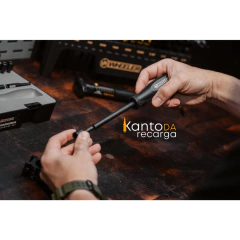 Jogo Bits Ponteiras Profissional Wheeler 100 Peças Com Estojo na internet