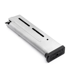 Carregador Wilson Combat 1911 9mm Capacidade 10 Munições na internet