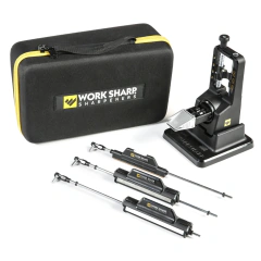 Afiador Work Sharp Precision Adjust Elite Profissional Facas