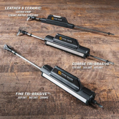 Afiador Work Sharp Precision Adjust Elite Profissional Facas na internet