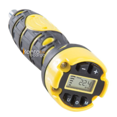 Torquimetro Digital Wheeler Fat Wrench Lcd Luneta Armas