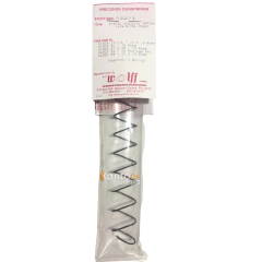 Mola Carregador Glock G17 Wolff Extra 10% - comprar online