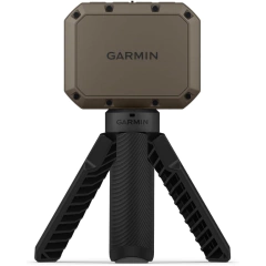 Cronografo Garmin Xero C1 Pro com Tripé + Case Rígido na internet
