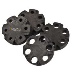 Kit Double Disk Para Polvorimetro Automático Lee Auto Disk