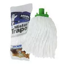 MOPA MICROFIBRA MR. TRAPO