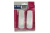 PERCHA RECTANGULO X 2 AUTOADHESIVAS