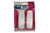 PERCHA RECTANGULO X 2 AUTOADHESIVAS