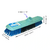 CEPILLO PISO PLASTICO SINA - GIGANTE 3,5 CM - comprar online