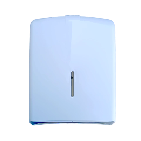 DISPENSER TOALLA INTERCALADA - comprar online