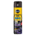 SILICONA AEROSOL AROMA LAVANDA - ESCUDO. 400 CC.