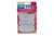 TOPETINA OVAL CRISTAL X 3