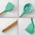 SET UTENSILLOS DE SILICONA VONNE X 13 en internet