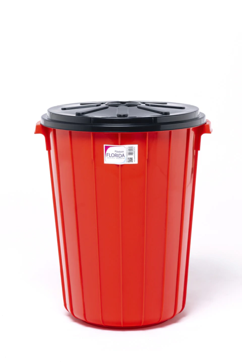TACHO BASURA 70 LTS FLORIDA - comprar online
