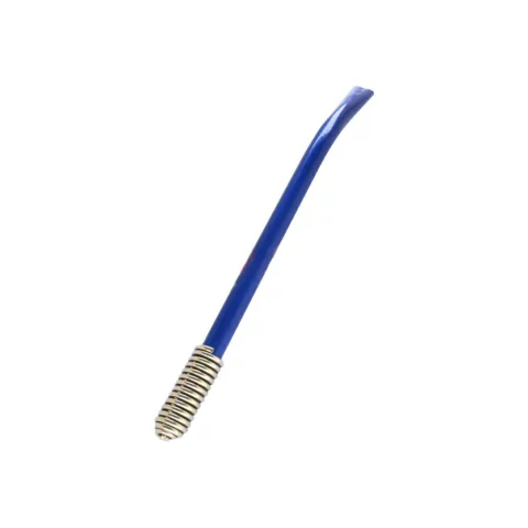 BOMBILLA CURVA COLOR MAKE