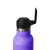 BOTELLA TERMICA VIOLETA 600 ML VONNE - comprar online
