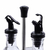 Set Aceitera, Vinagrera, Salero Y Pimientero VONNE - tienda online