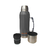 TERMO KUSHIRO 1 LT CON MANIJA - 24 HORAS ACERO INOXIDABLE - comprar online