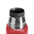 TERMO KUSHIRO 750 ML DOBLE PARED 24 HS ACERO INOXIDABLE - tienda online