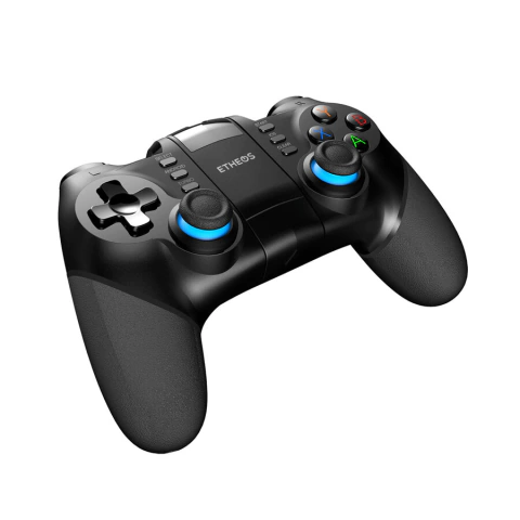 JOYSTICK INALMBRICO CON SOPORTE PARA CELULAR