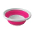 PALANGANA REDONDA PLEGABLE SILICONA VONNE en internet