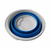 BALDE 10 LTS PLEGABLE DE SILICONA VONNE - comprar online