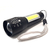 MINI LINTERNA METAL 911 RECARGABLE CON ZOOM en internet