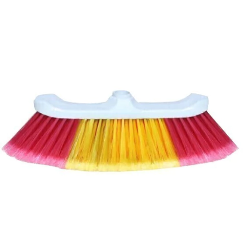 ESCOBILLÓN SIRENA CURVO CERDA BAJA