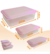 SET HERMETICOS X 3 APTO MICROONDAS - comprar online