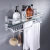 ORGANIZADOR BAÑO RECTO SIMPLE GLOA - comprar online