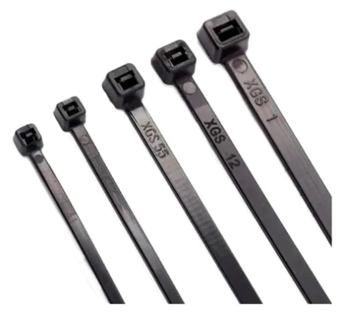 PRECINTOS PLASTICOS BAROVO