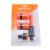 SET DE RIEGO CON BOQUILLA Y CONECTORES KUSHIRO - comprar online