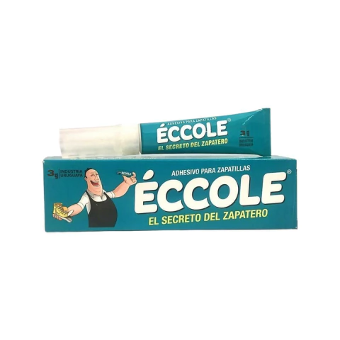 ECCOLE X 3GR - comprar online