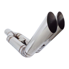 Blast Pipes V1 Delokos Garage - comprar online