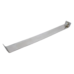Abafador Inox Kalahari Delokos Garage - loja online