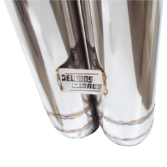 Blast Pipes V1 Delokos Garage