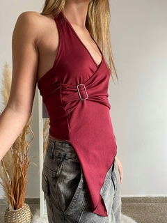 Top Sasha - Chloe Showroom